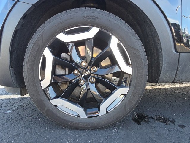Used 2023 Kia Telluride S w/ S Sunroof Package AWD/4WD image 33