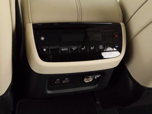 Used 2025 INFINITI QX60 Luxe AWD/4WD image 20