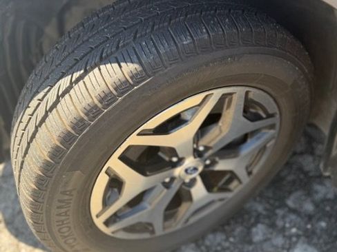 Used 2020 Subaru Forester Premium w/ Popular Package #1 image 20