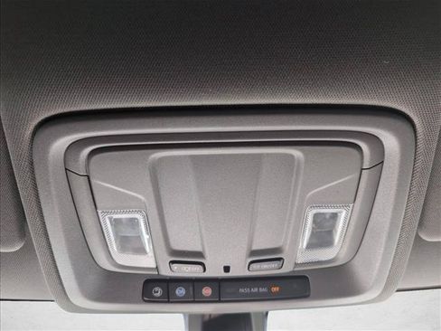 Used 2021 GMC Sierra 1500 SLE AWD/4WD image 18