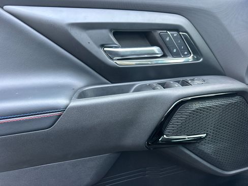 Used 2024 Chevrolet Silverado EV RST image 11