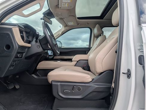 Certified 2024 Ford Expedition Limited image 12