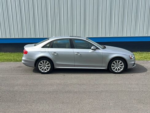 Used 2015 Audi A4 2.0T Premium FWD image 4