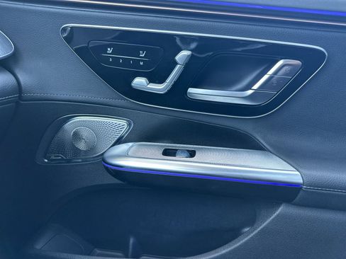 Certified 2024 Mercedes-Benz EQE 350+ 4MATIC Sedan image 19