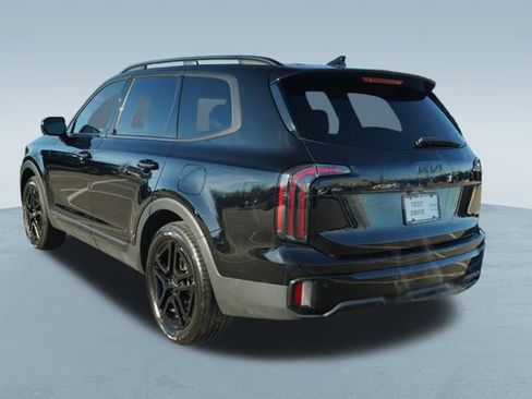 Used 2024 Kia Telluride SX X-Line image 5