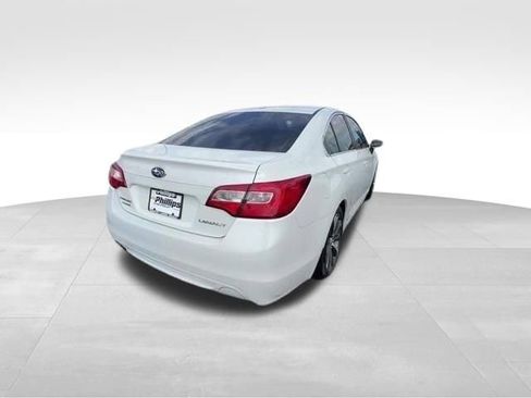 Used 2015 Subaru Legacy 2.5i Limited image 27