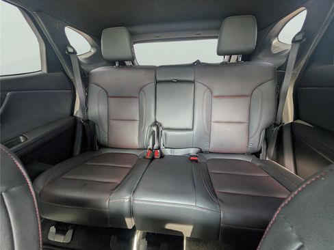 Used 2021 Chevrolet Blazer RS w/ Enhanced Convenience Package image 13