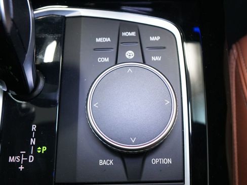 Used 2023 BMW X3 xDrive30i w/ Premium Package image 39