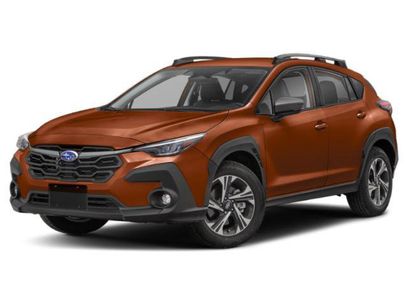 Used 2025 Subaru Crosstrek 2.0i Premium