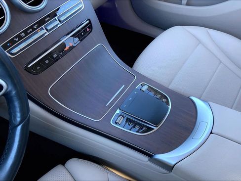 Certified 2022 Mercedes-Benz GLC 300 4MATIC image 18