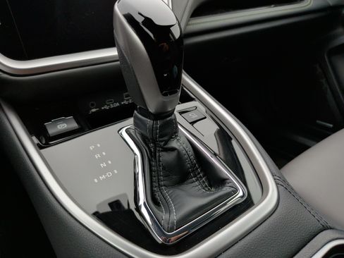 Used 2024 Subaru Outback Onyx Edition XT image 19