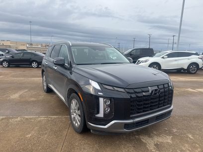 Used 2024 Hyundai Palisade SEL
