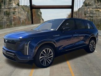 New 2026 Cadillac Vistiq Premium Luxury w/ LPO, Floor Liner Package AWD/4WD video 3