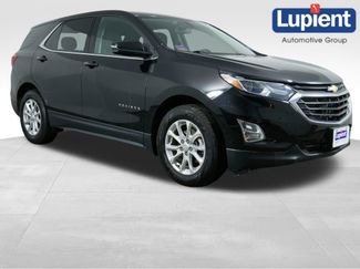 Used 2018 Chevrolet Equinox LT 360° Tour