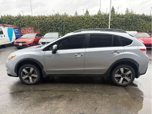 Used 2014 Subaru Crosstrek Touring image 6