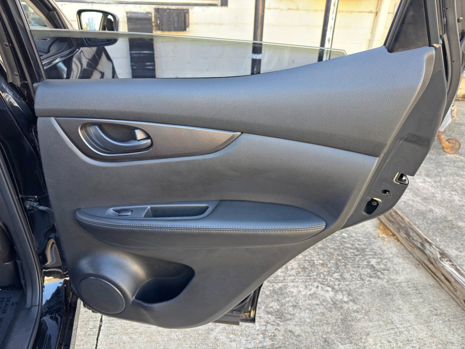 Used 2021 Nissan Rogue Sport S FWD image 38