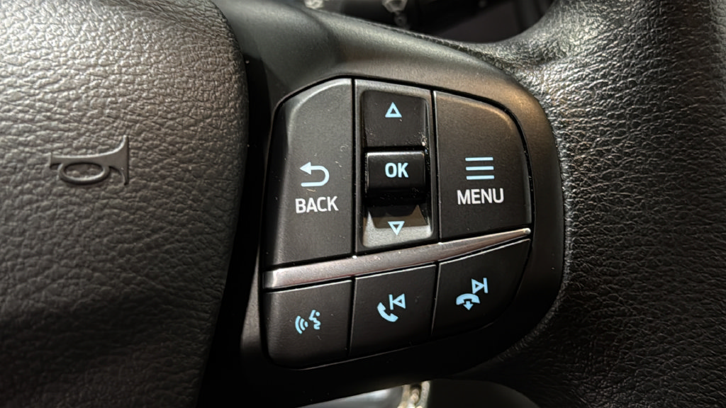 Used 2025 Ford Transit 350 XL AWD/4WD image 21