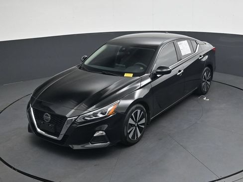 Used 2022 Nissan Altima 2.5 SV FWD image 31