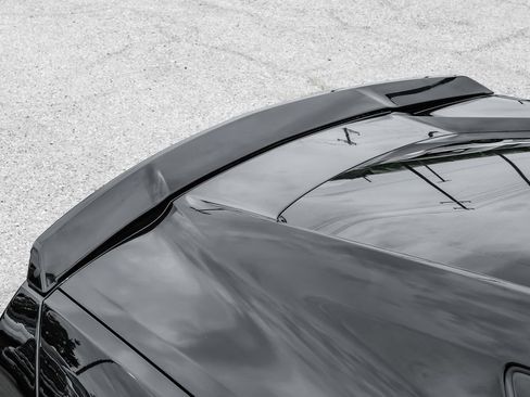 Used 2014 Chevrolet Corvette Stingray Coupe w/ 3LT Preferred Equipment Group RWD image 45