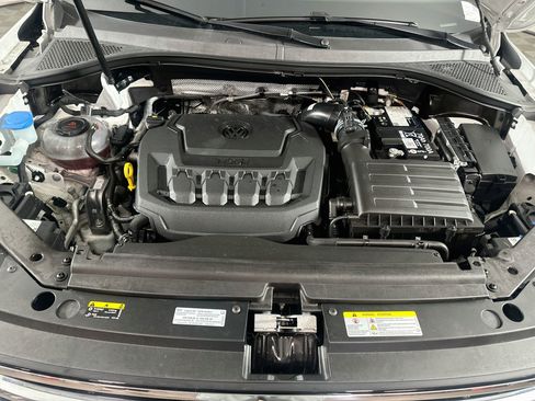 Used 2024 Volkswagen Tiguan S FWD image 31
