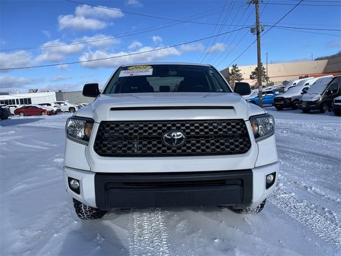 Used 2021 Toyota Tundra SR5 image 5