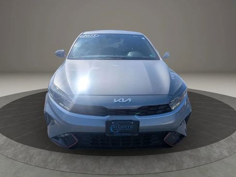 Used 2023 Kia Forte GT-Line image 7