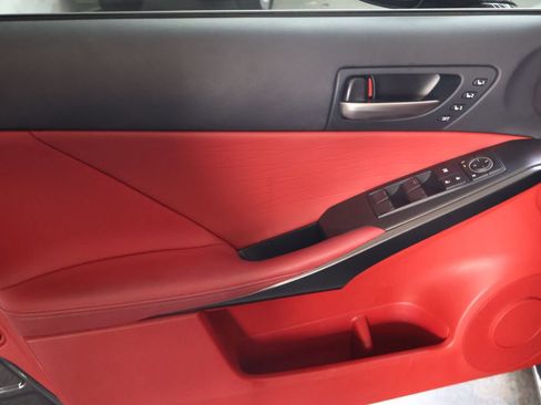 Used 2023 Lexus IS 350 F Sport RWD image 15