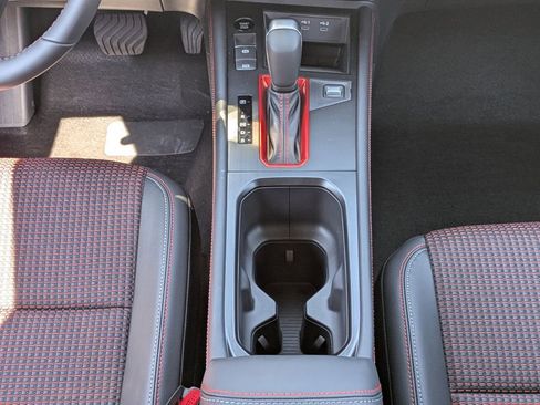 New 2026 Nissan Kicks SR FWD image 15