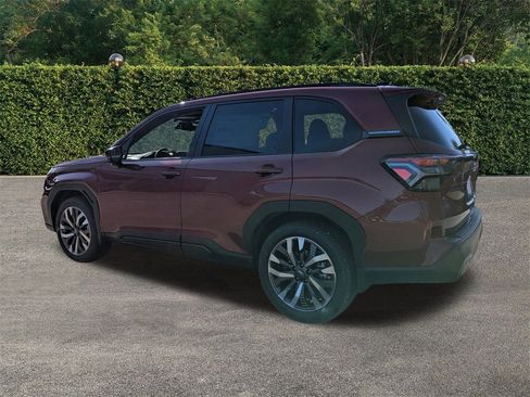 New 2026 Subaru Forester Touring image 6