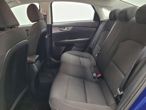 Used 2021 Kia Forte LXS FWD image 18
