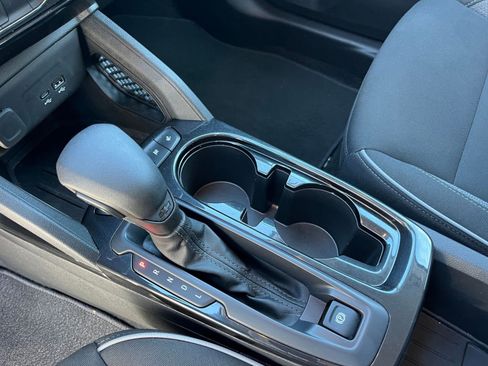 Used 2025 Chevrolet TrailBlazer LT image 39