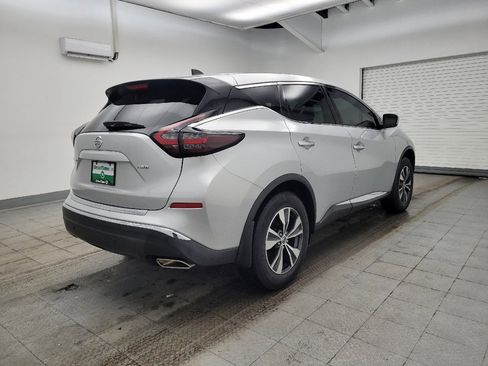 Used 2022 Nissan Murano S image 10