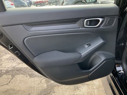 Used 2026 Honda Civic Sport image 31