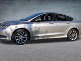 Used 2016 Chrysler 200 S w/ Comfort Group image 2
