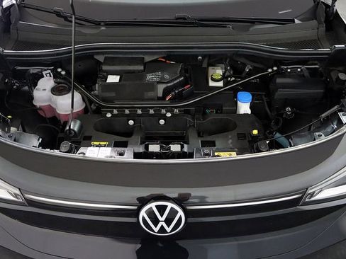 Used 2023 Volkswagen ID.4 Pro S AWD/4WD image 37