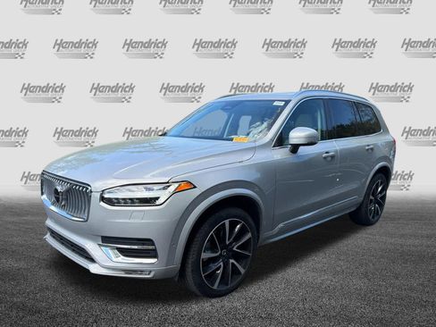 Used 2023 Volvo XC90 B6 Plus w/ Protection Package Premier image 7