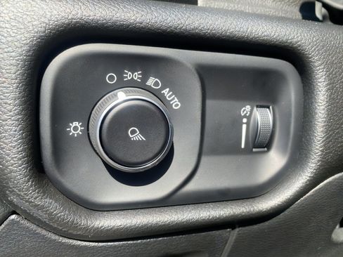 New 2025 RAM 1500 Tradesman image 24