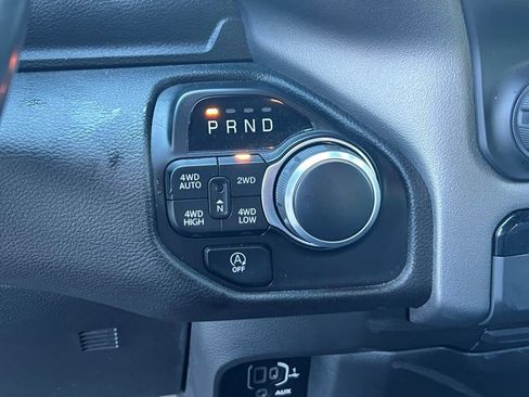 Used 2021 RAM 1500 Big Horn image 21