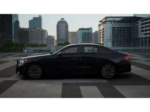 New 2026 BMW 530i w/ M Sport Package image 4