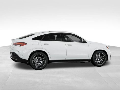 New 2026 Mercedes-Benz GLE 53 AMG 4MATIC Coupe image 18