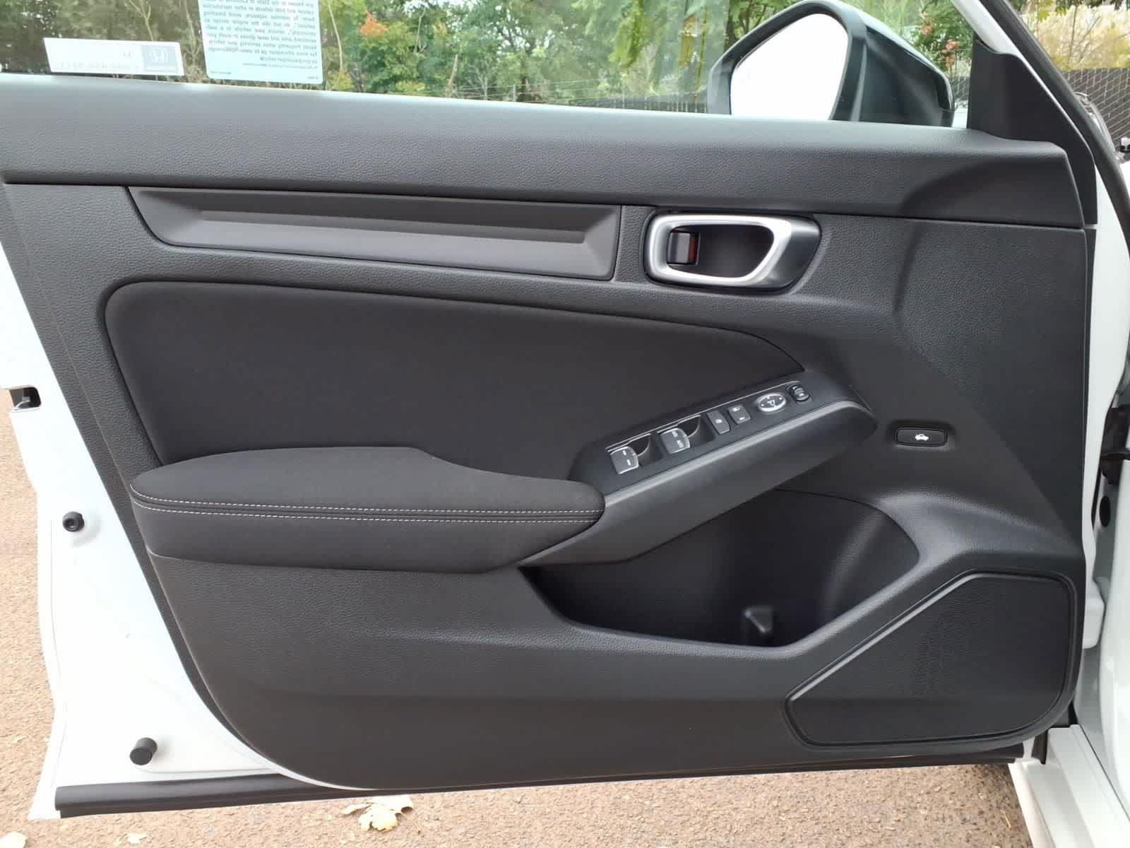 Used 2026 Honda Civic Sport image 12