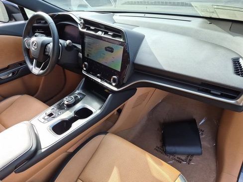 Used 2023 Lexus RZ 450e Premium w/ Technology Package AWD/4WD image 34