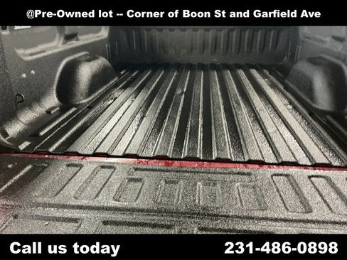 Used 2015 Chevrolet Silverado 1500 LTZ image 25