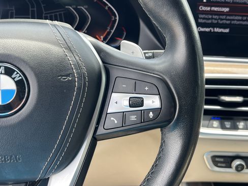 Used 2019 BMW X5 xDrive40i AWD/4WD image 14