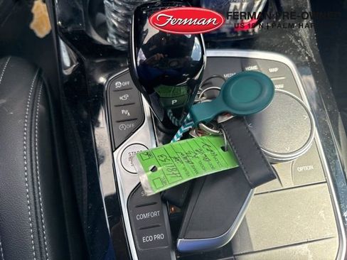 Used 2024 BMW X3 sDrive30i image 17