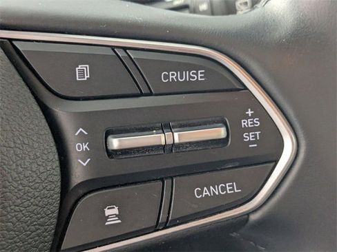 Used 2020 Hyundai Santa Fe SEL w/ Convenience Package image 16