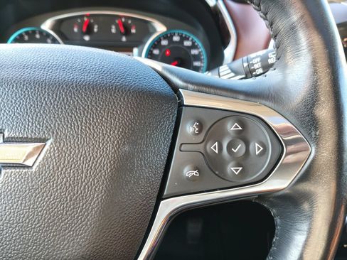 Used 2019 Chevrolet Traverse High Country w/ LPO, Floor Liner Package AWD/4WD image 26