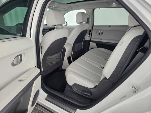 Used 2024 Hyundai Ioniq 5 Limited RWD image 15