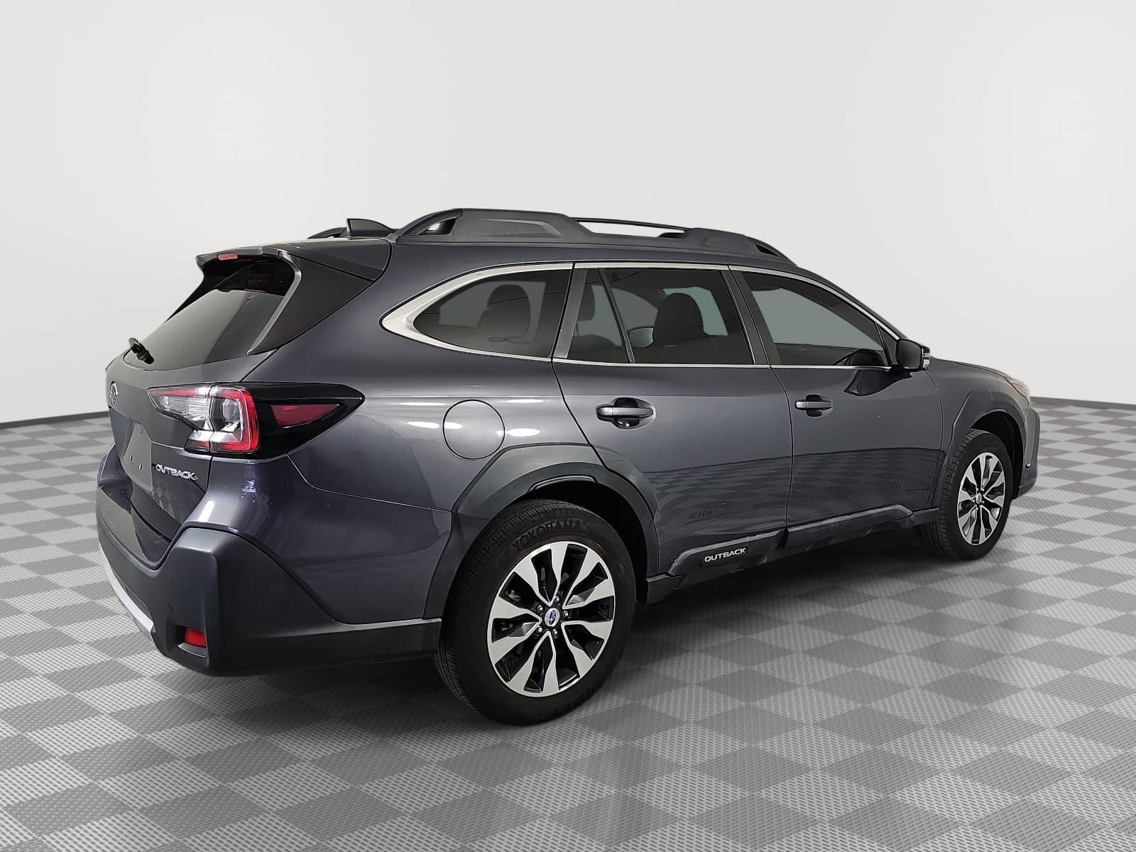 Used 2023 Subaru Outback Limited AWD/4WD image 8