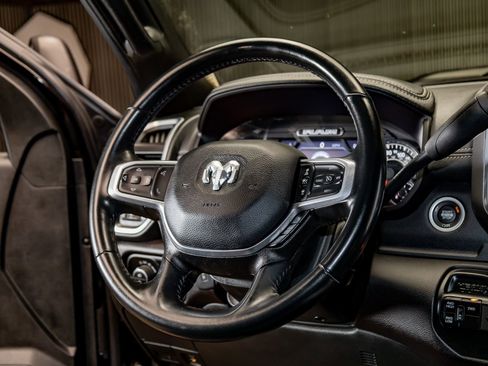 Used 2024 RAM 3500 Laramie w/ Night Edition image 18